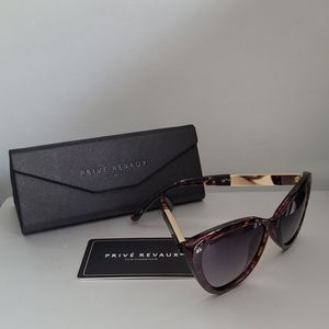 Prive Revaux Womens Sunglasses